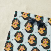 Jasmine Beach Towel ビーチタオル (インサイチュ)