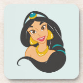 Jasmine Beverage Coaster コースター (正面)