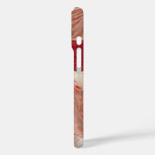 Jasmine by Albert Joseph Mooreファインアート Case-Mate iPhoneケース (裏面 / 左)