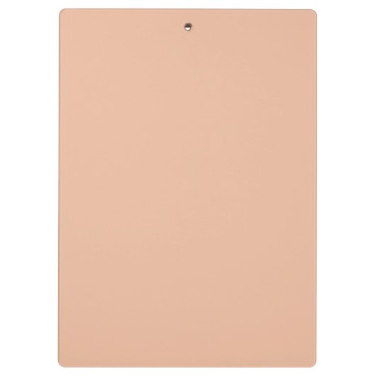 Jasmine by William Morris クリップボード (裏面)