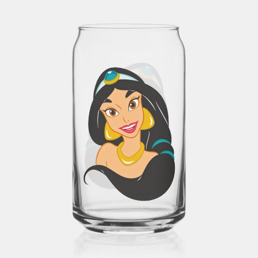 Jasmine Can Glass ガラス缶 (裏面)