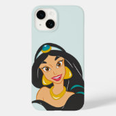 Jasmine Case-Mate iPhone Case Case-Mate iPhoneケース (裏面)