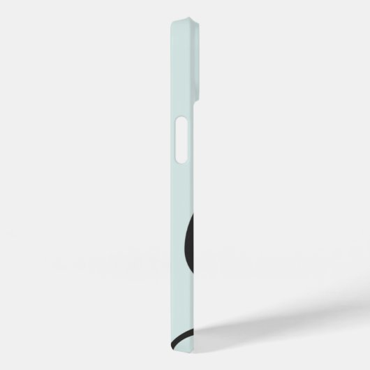 Jasmine Case-Mate iPhone Case Case-Mate iPhoneケース (裏面 / 右)