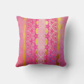 Jasmine - Color of heart クッション (裏面)