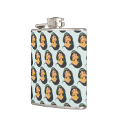 Jasmine Flask フラスク (左)