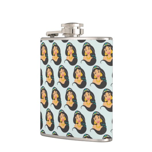Jasmine Flask フラスク (左)