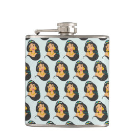 Jasmine Flask フラスク