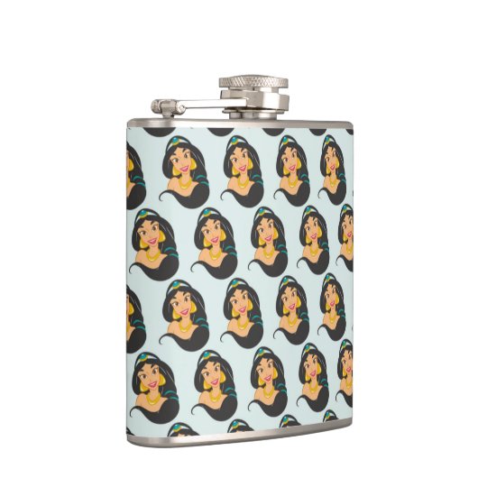 Jasmine Flask フラスク (右)