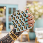 Jasmine Flask フラスク