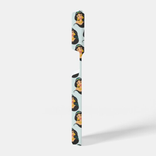 Jasmine iPhone Case iPhoneケース (右側面)