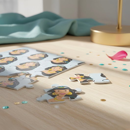 Jasmine Jigsaw Puzzle ジグソーパズル