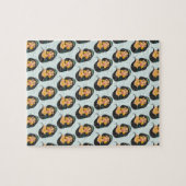 Jasmine Jigsaw Puzzle ジグソーパズル (横)