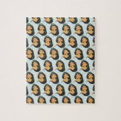 Jasmine Jigsaw Puzzle ジグソーパズル (縦)