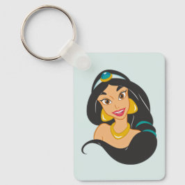 Jasmine Keychain キーホルダー