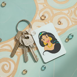 Jasmine Keychain キーホルダー