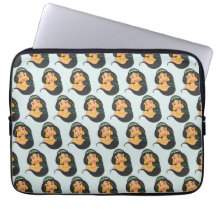 Jasmine Laptop Sleeve