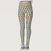 Jasmine Leggings レギンス (正面)