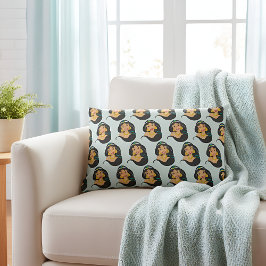 Jasmine Lumbar Pillow ランバークッション