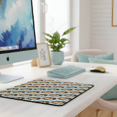 Jasmine Mouse Pad マウスパッド