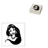 Jasmine Rubber Stamp ラバースタンプ (押印)