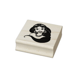 Jasmine Rubber Stamp ラバースタンプ