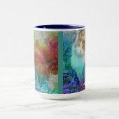 Jasmine the Kitty マグカップ (中央)