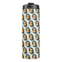 Jasmine Thermal Tumbler タンブラー