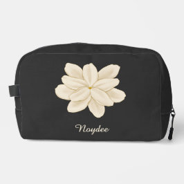 Jasmine White Flower Elegant Name ドップキット