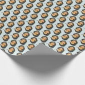 Jasmine Wrapping Paper ラッピングペーパー (角)