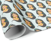 Jasmine Wrapping Paper ラッピングペーパー (ロールコーナー)