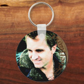 jason_cardboard_鍵 キーホルダー (正面)