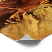 Jason Charming the Dragon ポスター (角)