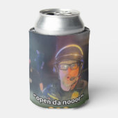 Jason Da Noor 缶クーラー (缶正面)