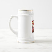 Jason Jenkins Live.ning.com ビールジョッキ (左)