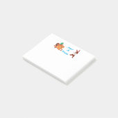 Jasper-n-Friendsはそれをノートを投稿 ポストイット (アングル)