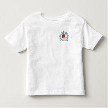 Jasper-n-FriendsクルーTシャツ