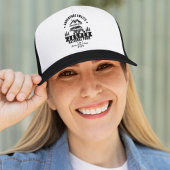 Jasper National Park Alberta Canada キャップ