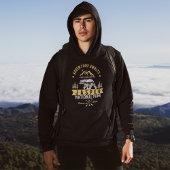 Jasper National Park Alberta Canada パーカ