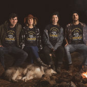 Jasper National Park Alberta Canada Tシャツ