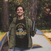 Jasper National Park Alberta Canada Tシャツ