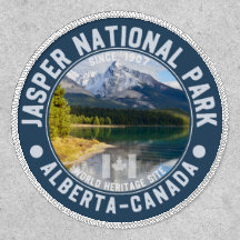 Jasper National Park Canada