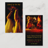 JATHの名刺 名刺 (正面/裏面)