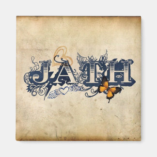 JATHマグネット マグネット