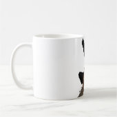 JATOSのC-130 コーヒーマグカップ (左)