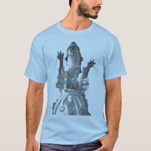 Jaunita Tシャツ