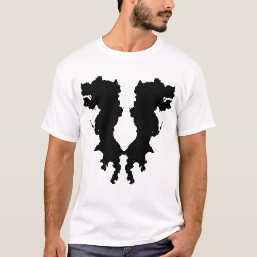 Jauría Tシャツ (正面)