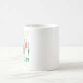 Javaと活用Pepeecoin Crypto Mug コーヒーマグカップ (中央)