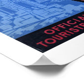 Javaを参照 ポスター (角)