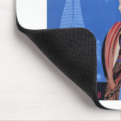 Javaを参照 マウスパッド (コーナー)