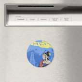 Javaを参照 マグネット (インサイチュ (食洗機))